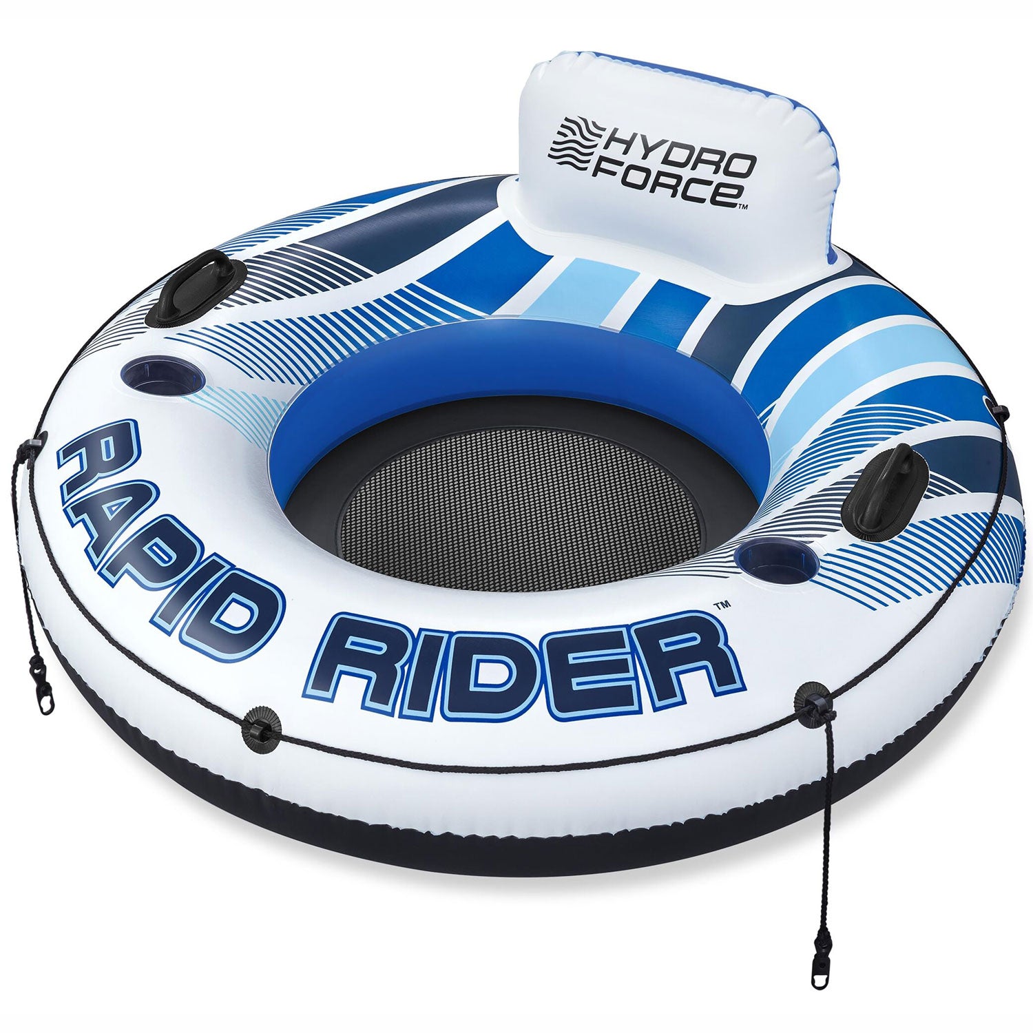 Bestway - Rapid Rider Tube 1.35m