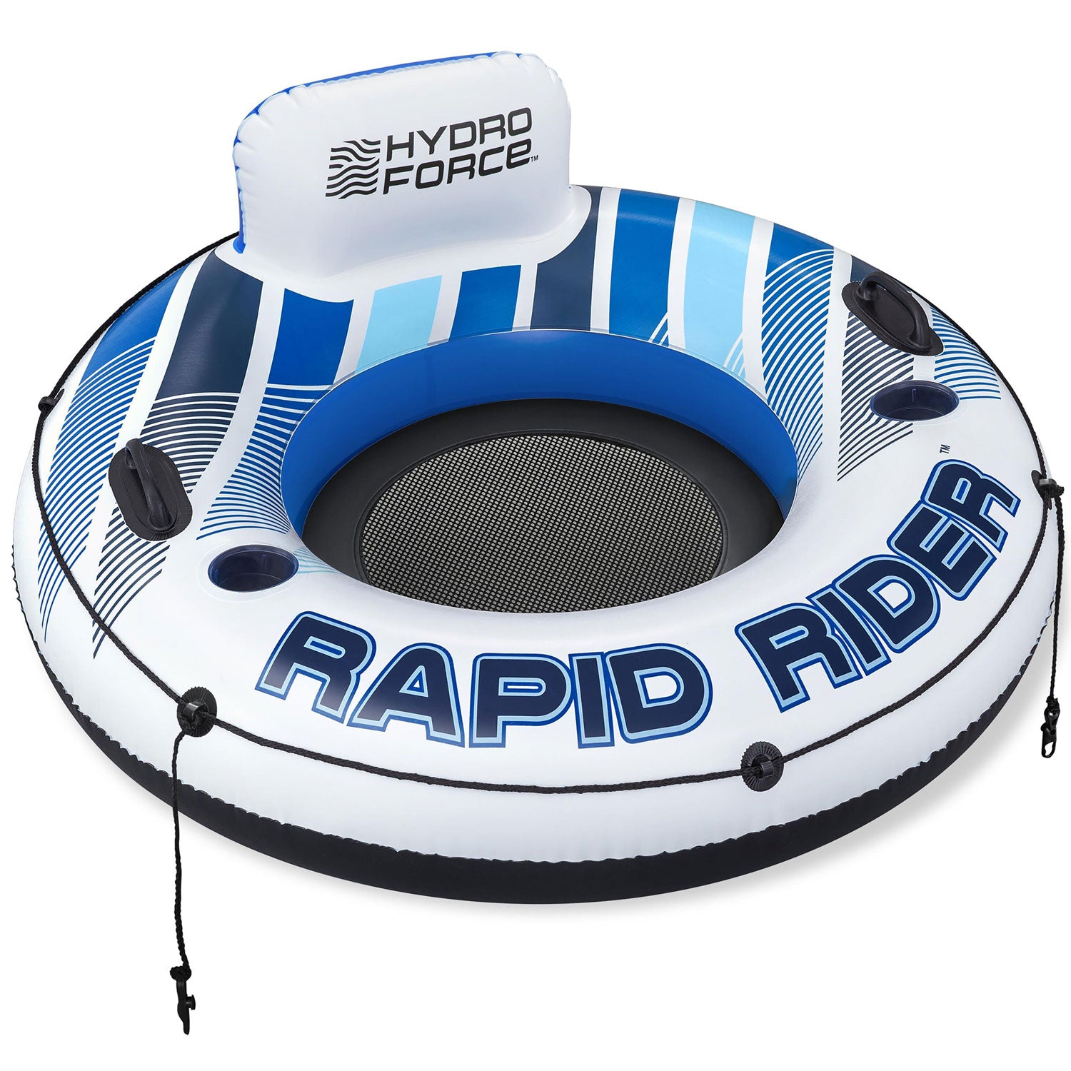 Bestway - Rapid Rider Tube 1.35m
