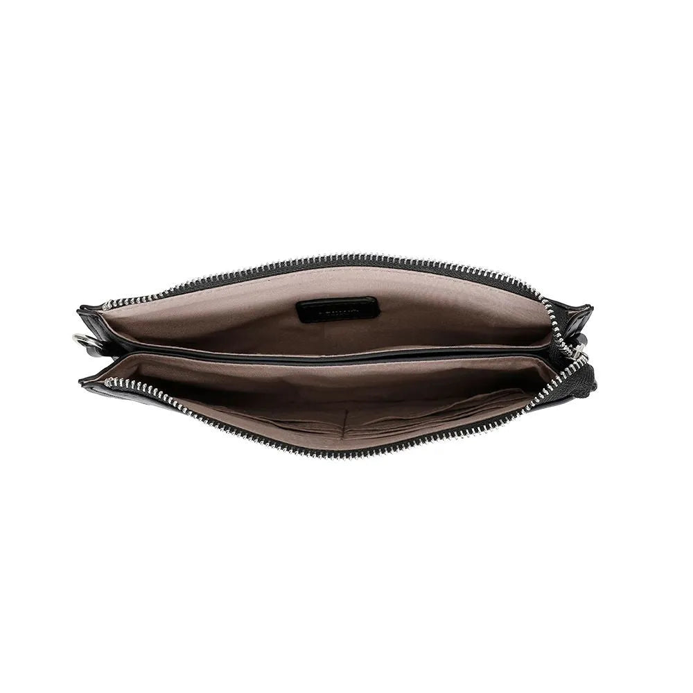 Ulrika Design Minimalism Handväska - Svart
