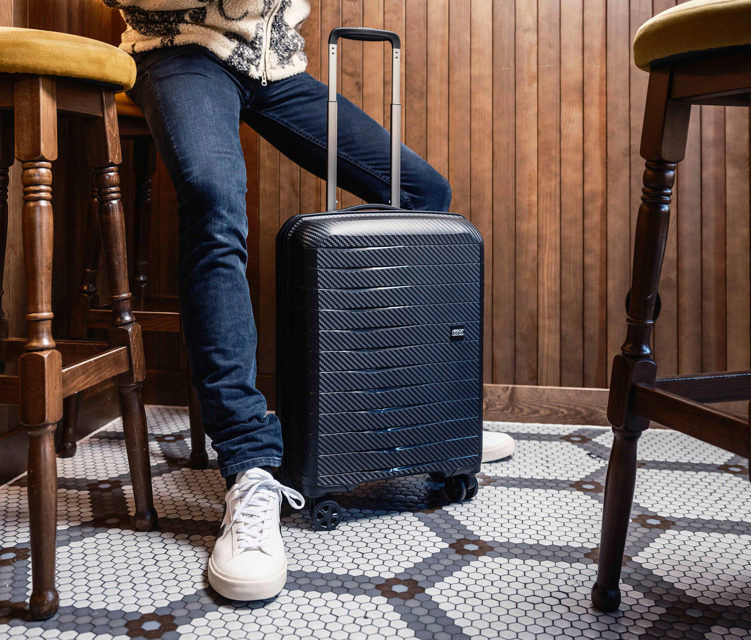 Travels And Bags