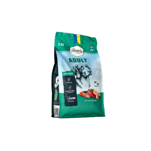 Heavenly Adult Hundfoder 2kg