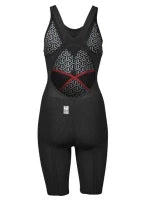 Arena Tävlingsbaddräkt Powerskin Carbon Glide Ob Svart-Guld