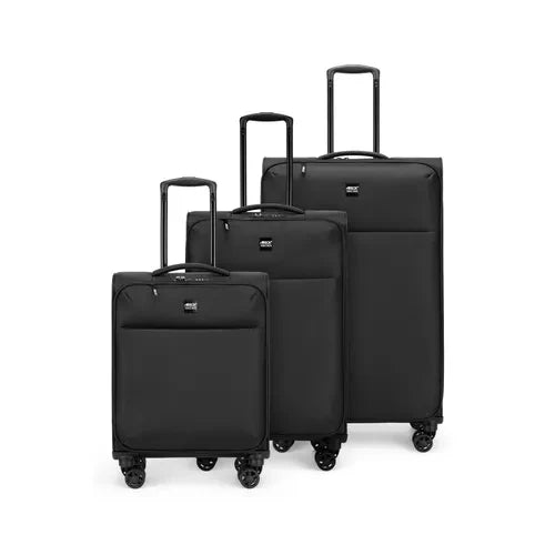 Airbox AS4 Resväskor 3-Pack