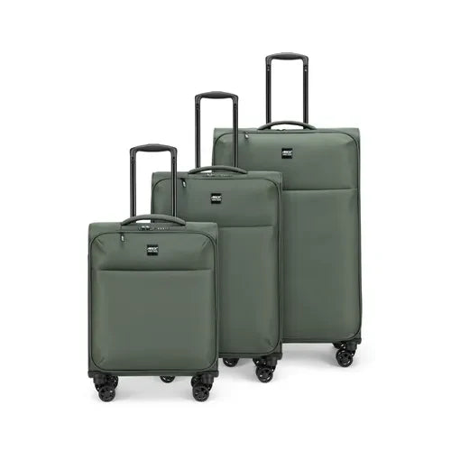 Airbox AS4 Resväskor 3-Pack