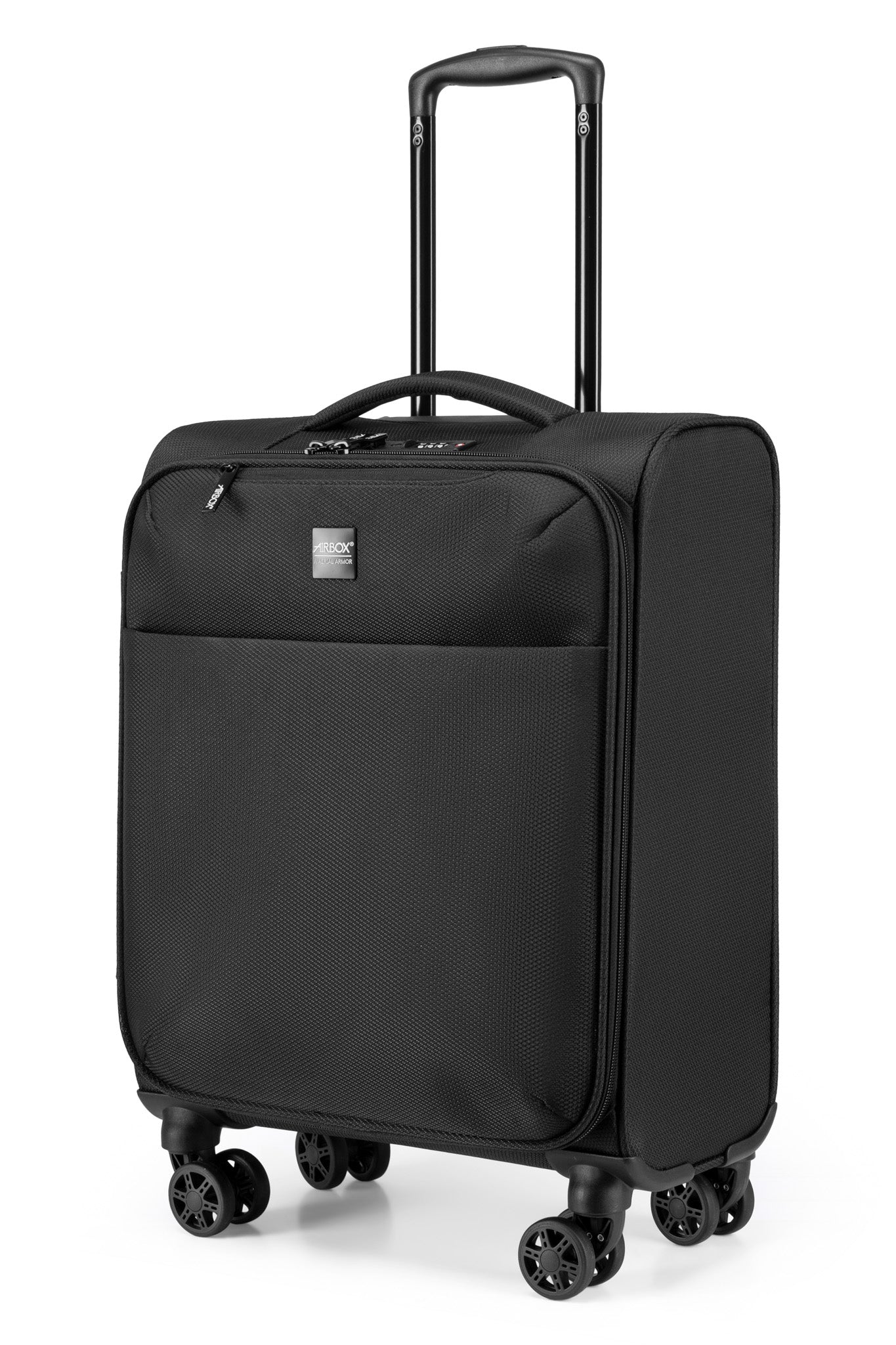 Airbox AS4 Kabinväska 55 cm