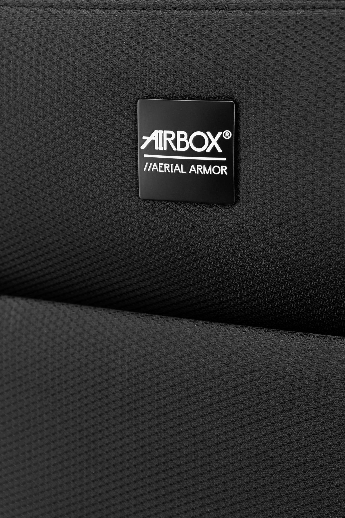 Airbox AS4 Kabinväska 55 cm