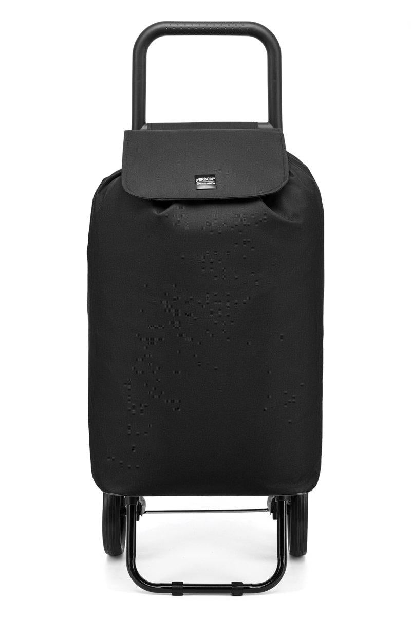 Airbox AS6  Shoppingvagn/Dramaten - Black Airbox