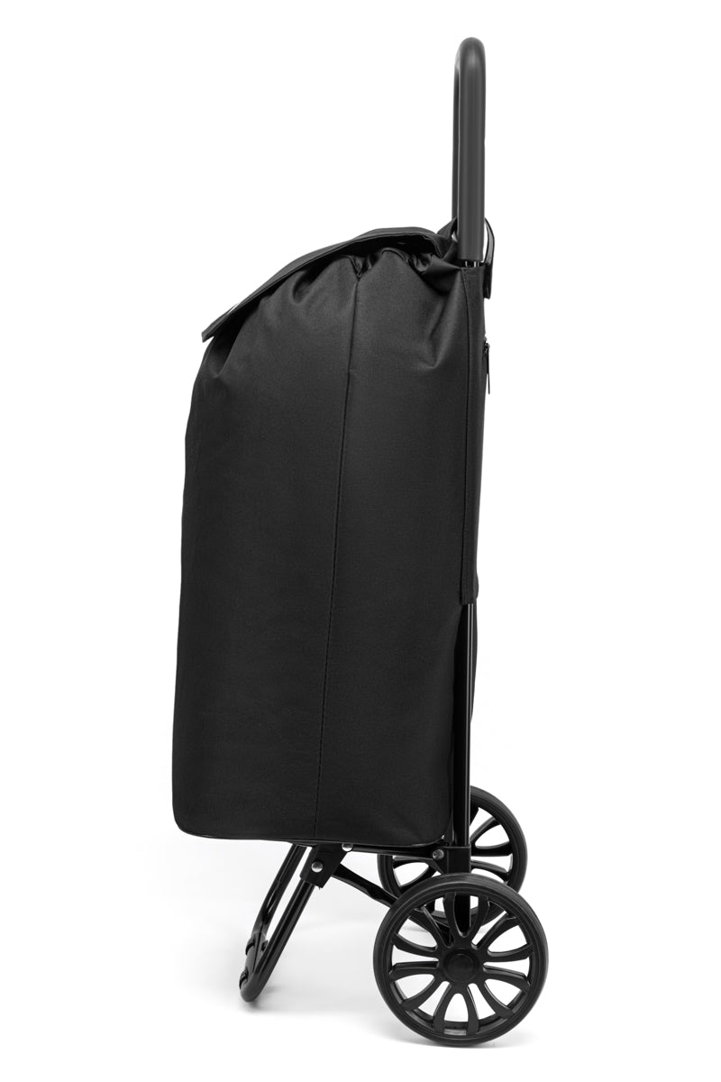 Airbox AS6  Shoppingvagn/Dramaten - Black Airbox