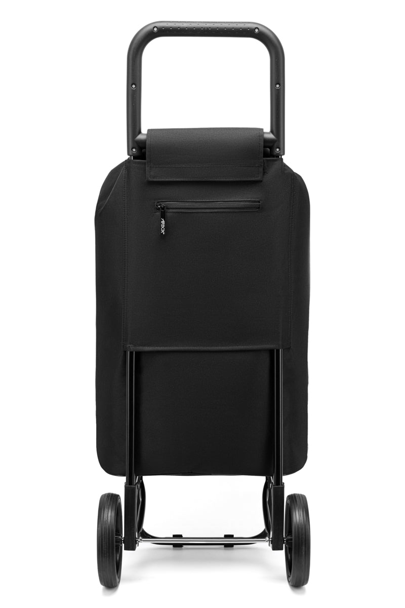 Airbox AS6  Shoppingvagn/Dramaten - Black Airbox