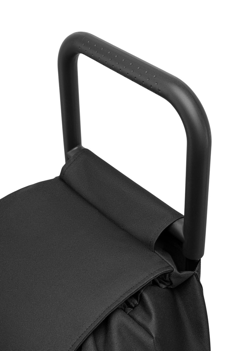 Airbox AS6  Shoppingvagn/Dramaten - Black Airbox