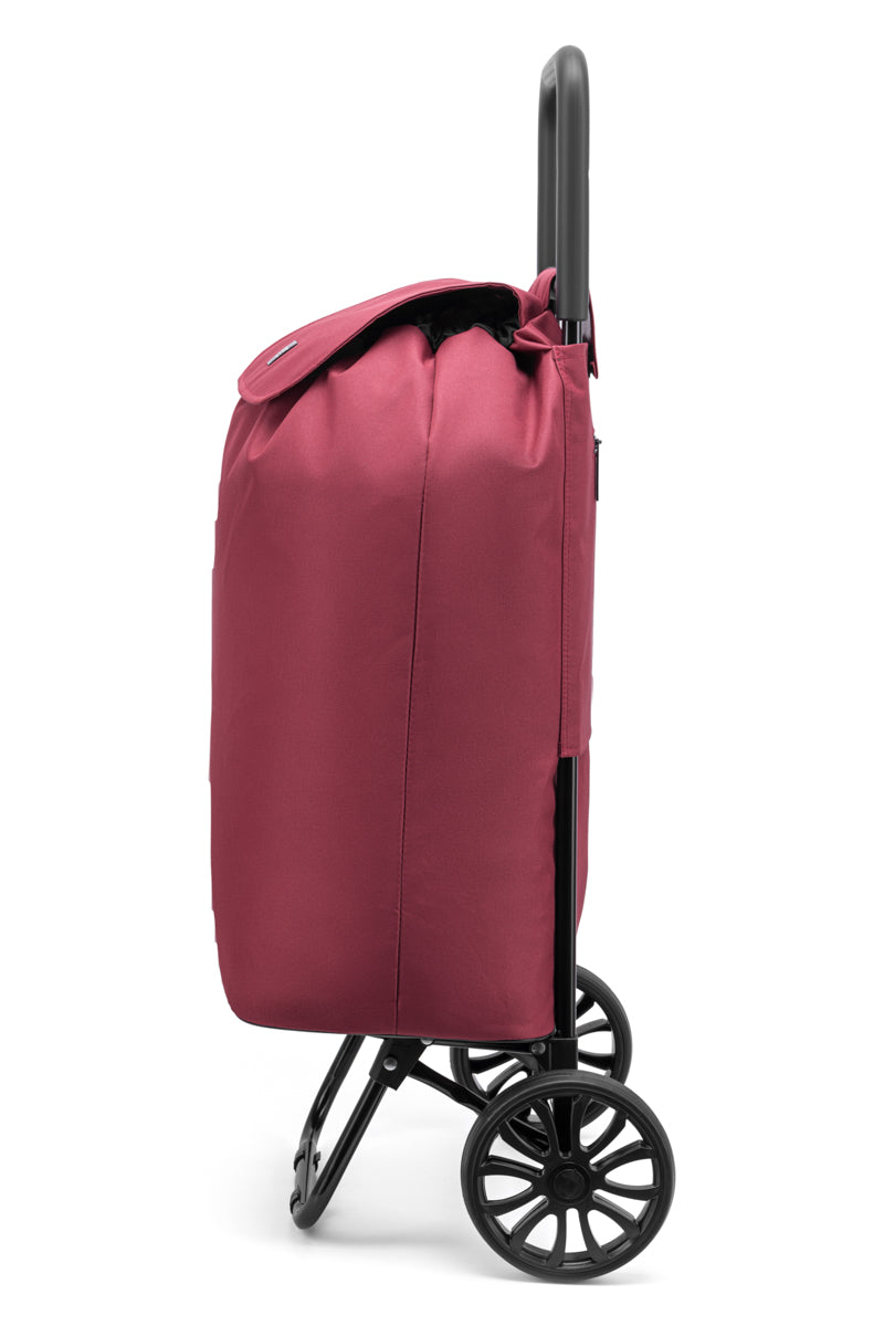 Airbox AS6  Shoppingvagn/Dramaten - Red Airbox