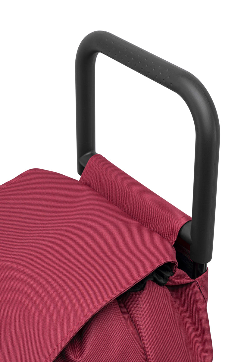 Airbox AS6  Shoppingvagn/Dramaten - Red Airbox