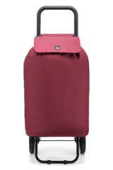 Airbox AS6  Shoppingvagn/Dramaten - Red