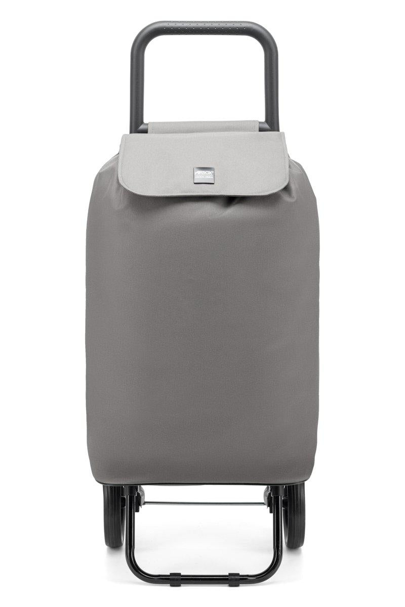 Airbox AS6  Shoppingvagn/Dramaten - Grey Airbox