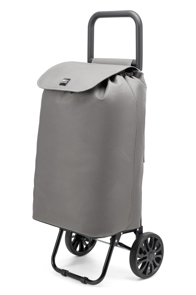 Airbox AS6  Shoppingvagn/Dramaten - Grey Airbox