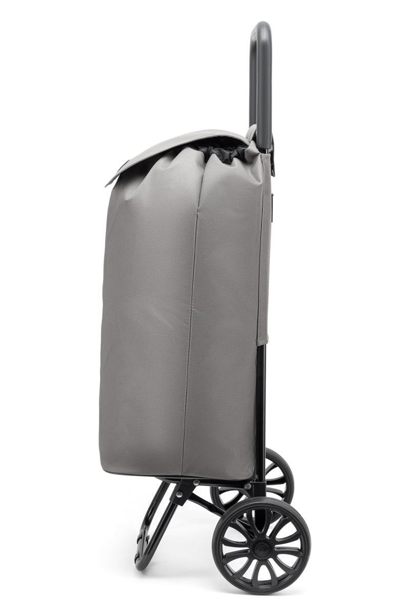 Airbox AS6  Shoppingvagn/Dramaten - Grey Airbox