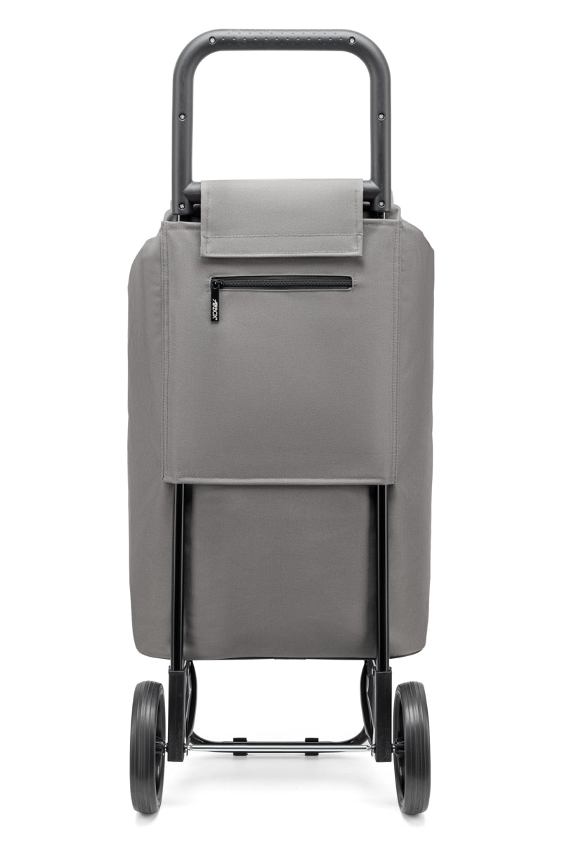 Airbox AS6  Shoppingvagn/Dramaten - Grey Airbox