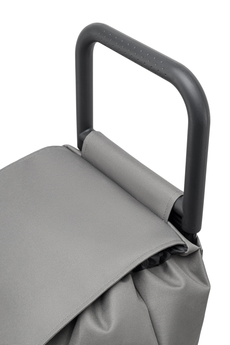 Airbox AS6  Shoppingvagn/Dramaten - Grey Airbox