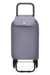 Airbox AS6  Shoppingvagn/Dramaten - Silver