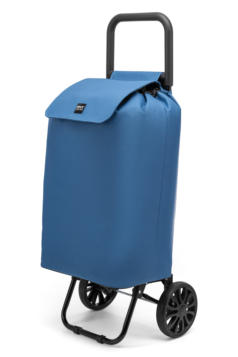 Airbox AS6  Shoppingvagn/Dramaten - Blue Airbox