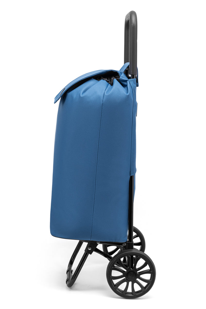 Airbox AS6  Shoppingvagn/Dramaten - Blue Airbox
