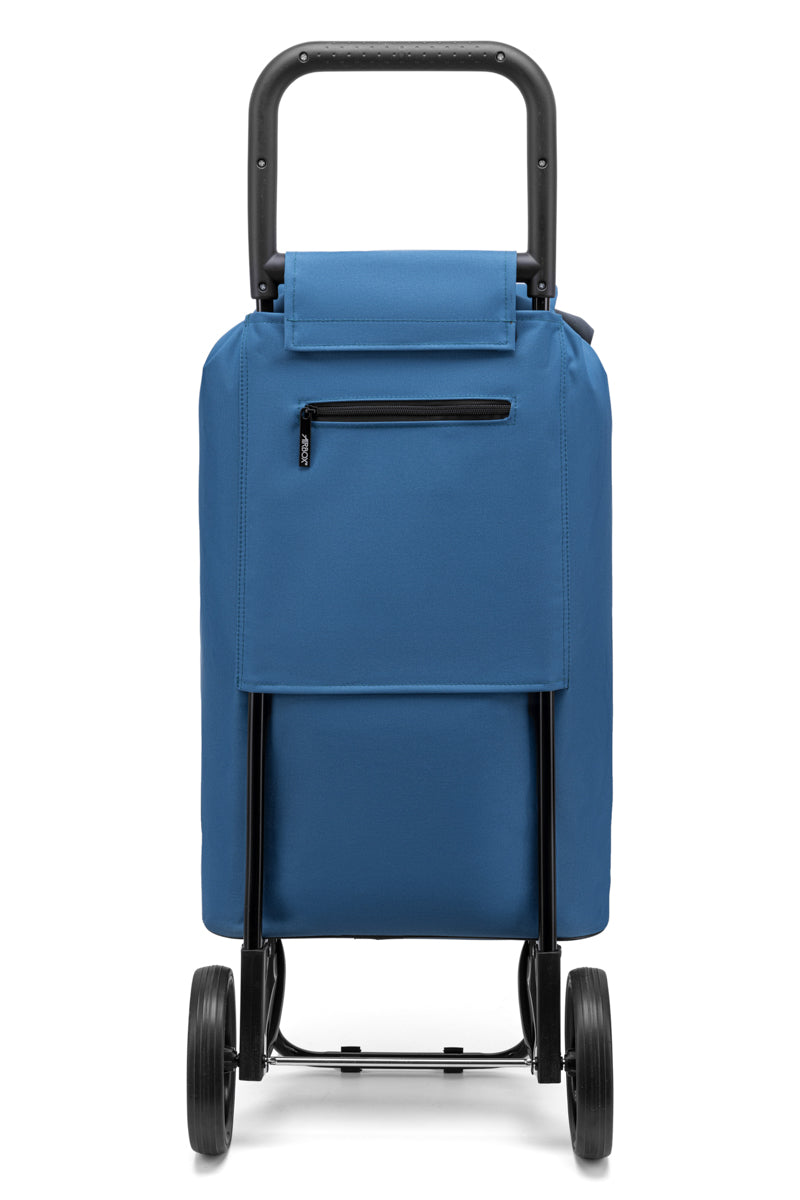 Airbox AS6  Shoppingvagn/Dramaten - Blue Airbox