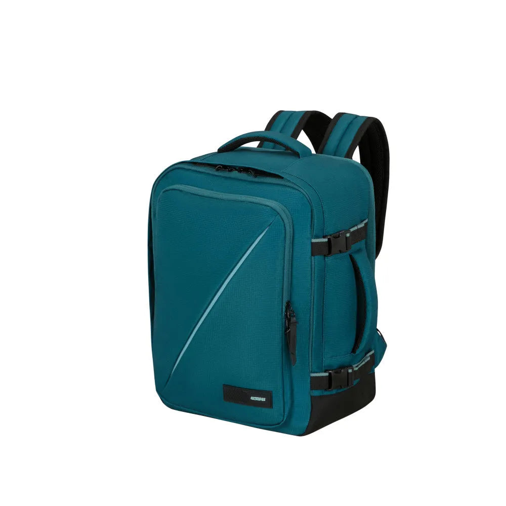 American Tourister Take2Cabin Datorryggsäck S/M