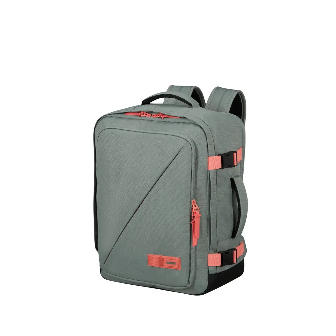 American Tourister Take2Cabin Datorryggsäck S/M