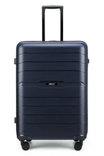 Airbox AZ13 Stor Resväska 75 cm - Marinblå - Travels And Bags