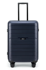 Airbox AZ13 Mellanstor Resväska 66 cm - Marinblå - Travels And Bags