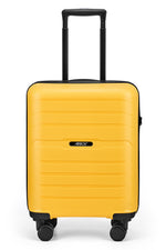 Airbox AZ13 Kabinväska 55 cm - Gul - Travels And Bags
