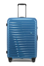 Airbox AZ18 Stor Resväska 75 cm - Blå - Travels And Bags