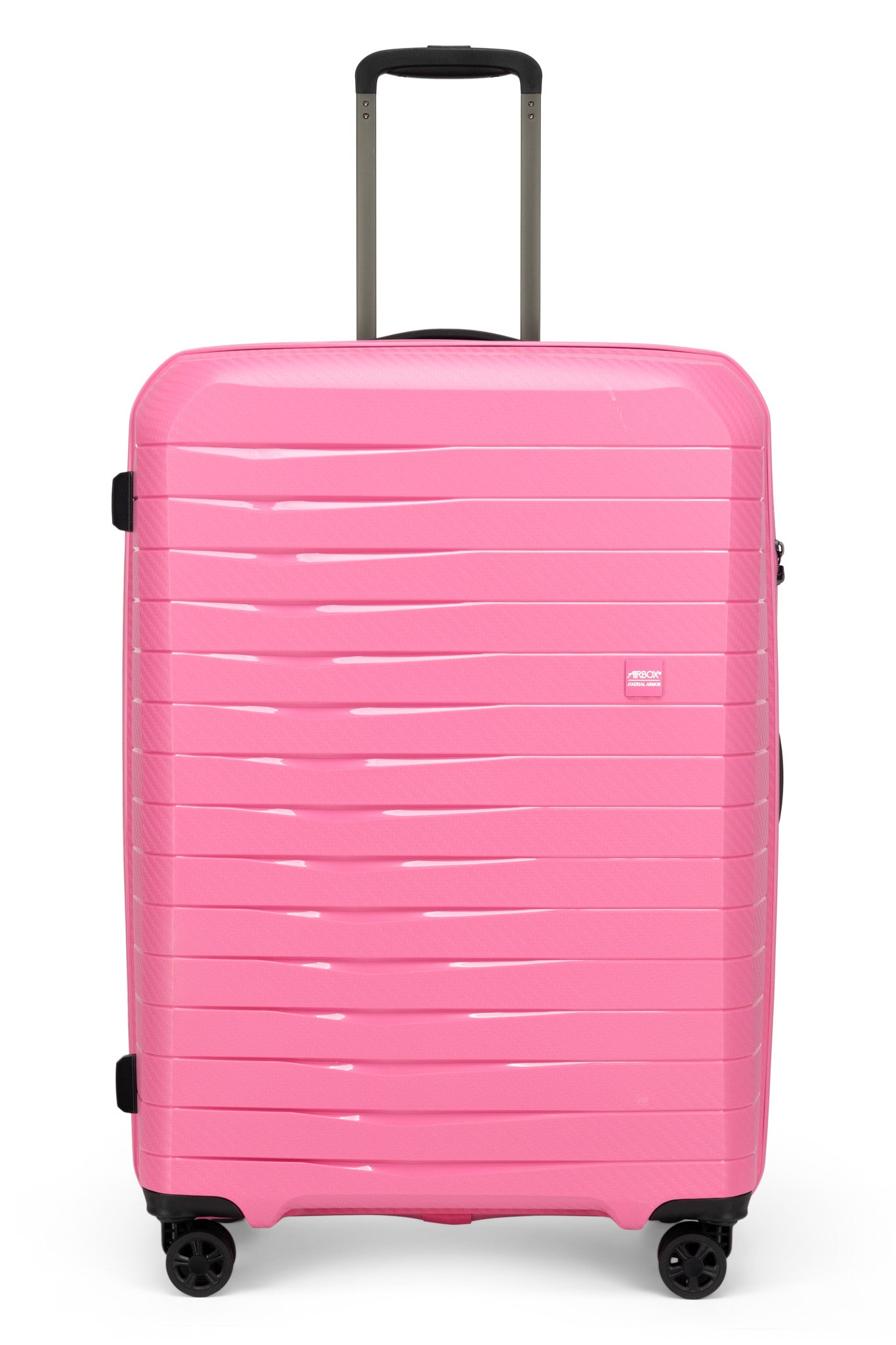 Airbox AZ18 Stor Resväska 75 cm - Rosa