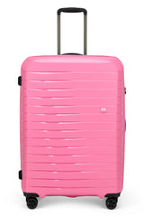 Airbox AZ18 Stor Resväska 75 cm - Rosa