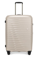 Airbox AZ18 Stor Resväska 75 cm - Champagne