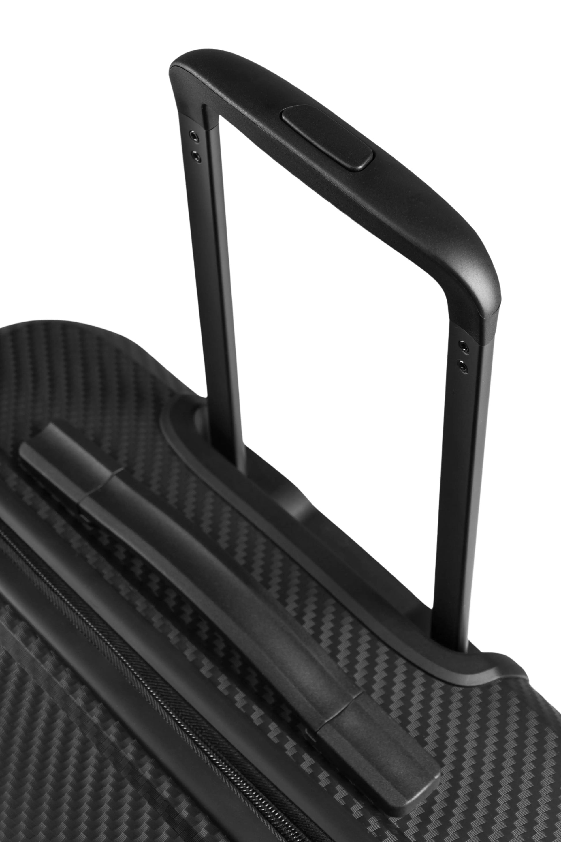 Airbox AZ18 Mellanstor Resväska 66cm - Svart - Travels And Bags