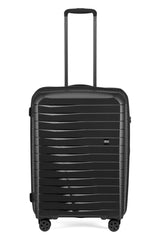Airbox AZ18 Mellanstor Resväska 66cm - Svart