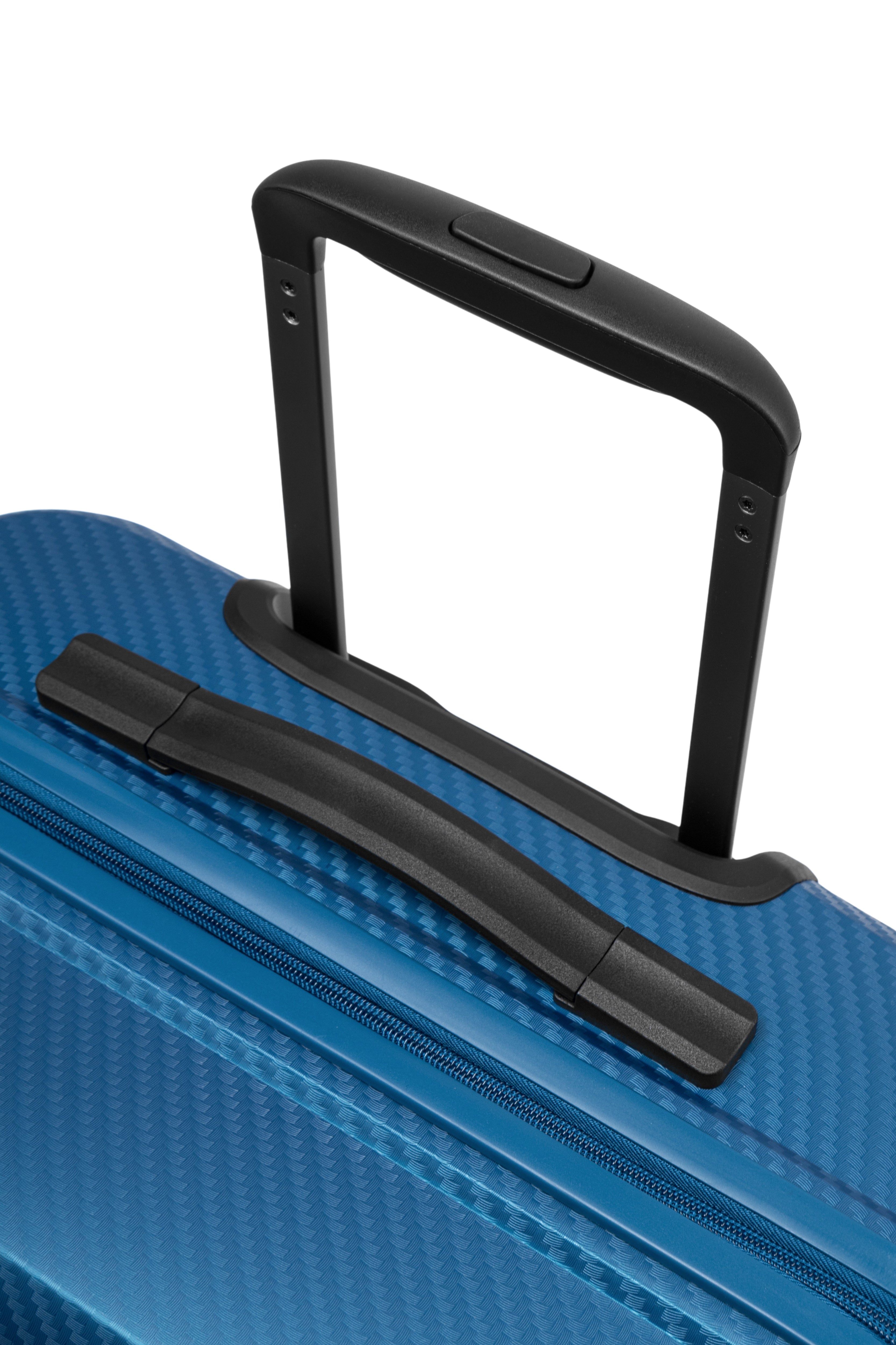 Airbox AZ18 Mellanstor Resväska 66 cm - Blå - Travels And Bags