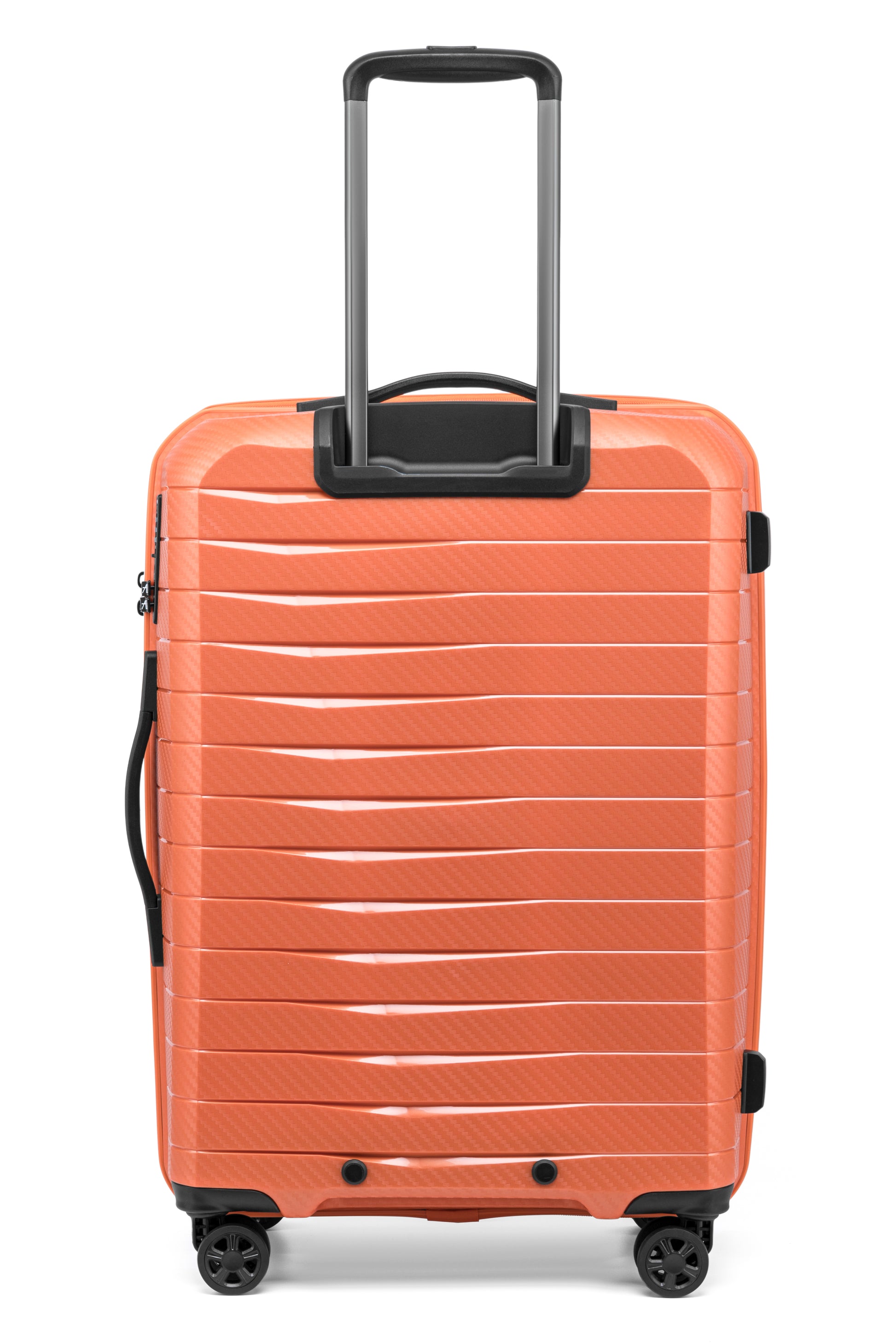 Airbox AZ18 Mellanstor Resväska 66 cm - Orange - Travels And Bags