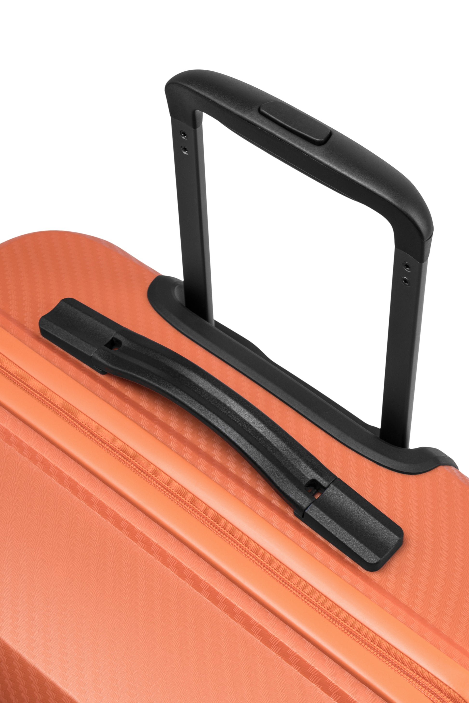 Airbox AZ18 Mellanstor Resväska 66 cm - Orange - Travels And Bags