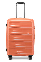 Airbox AZ18 Mellanstor Resväska 66 cm - Orange
