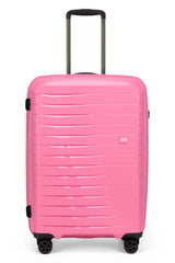 Airbox AZ18 Mellanstor Resväska 66 cm - Rosa