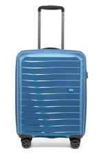 Airbox AZ18 Kabinväska 55cm - Blå - Travels And Bags