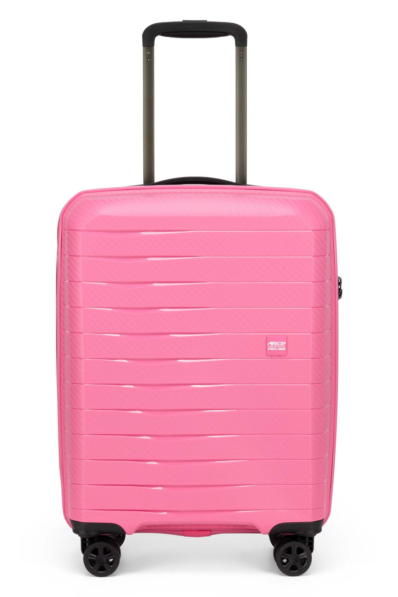 Airbox AZ18 Kabinväska 55cm - Rosa