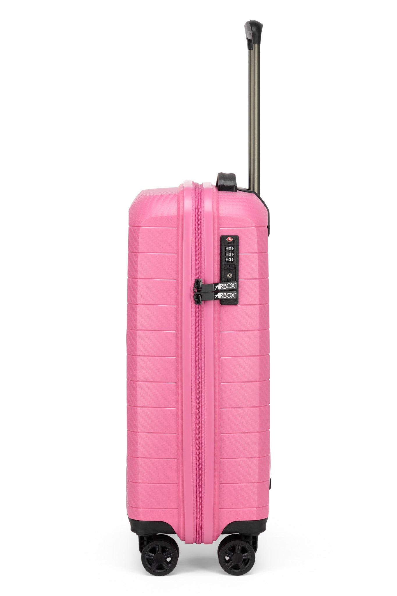 Airbox AZ18 Kabinväska 55cm - Rosa