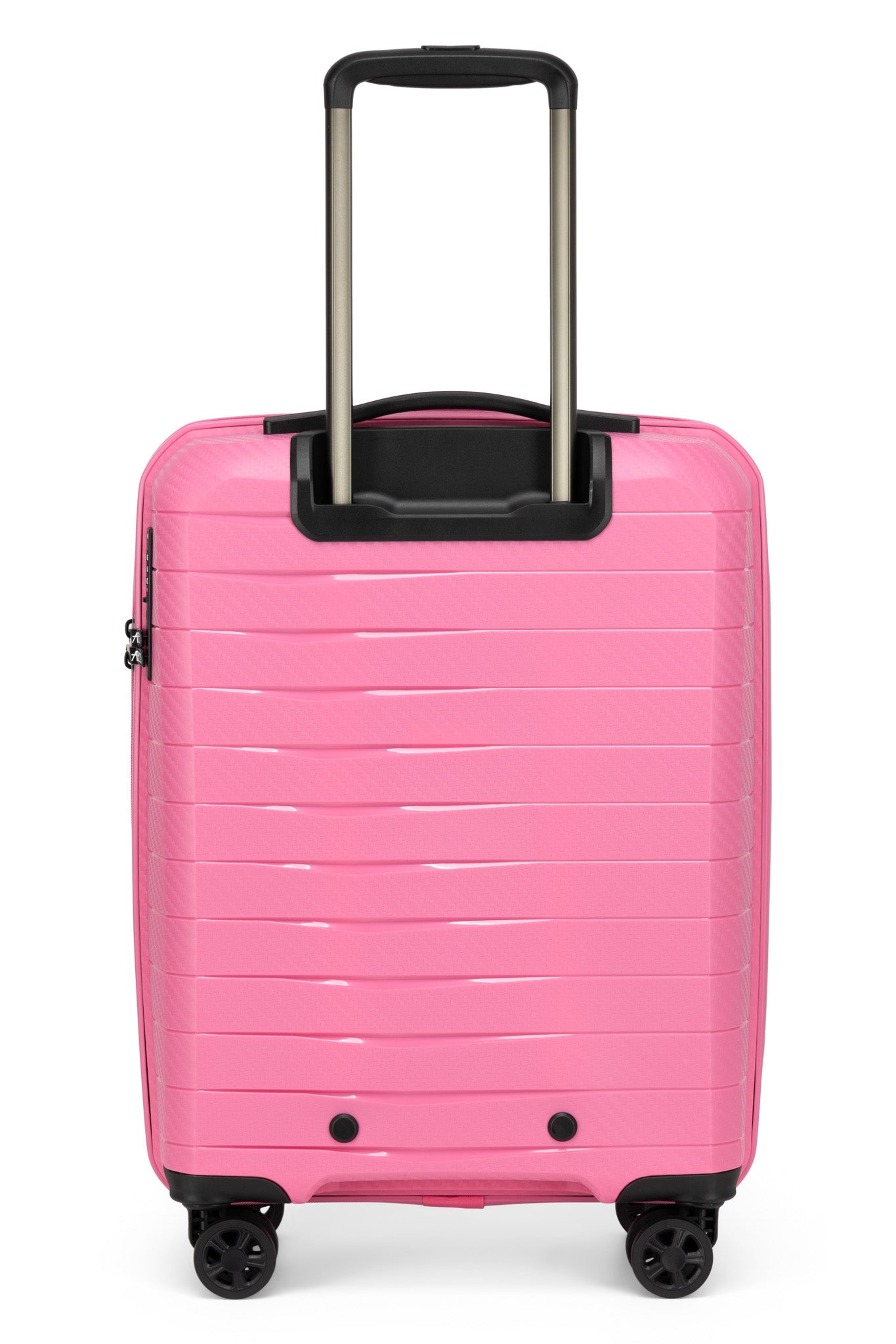 Airbox AZ18 Kabinväska 55cm - Rosa