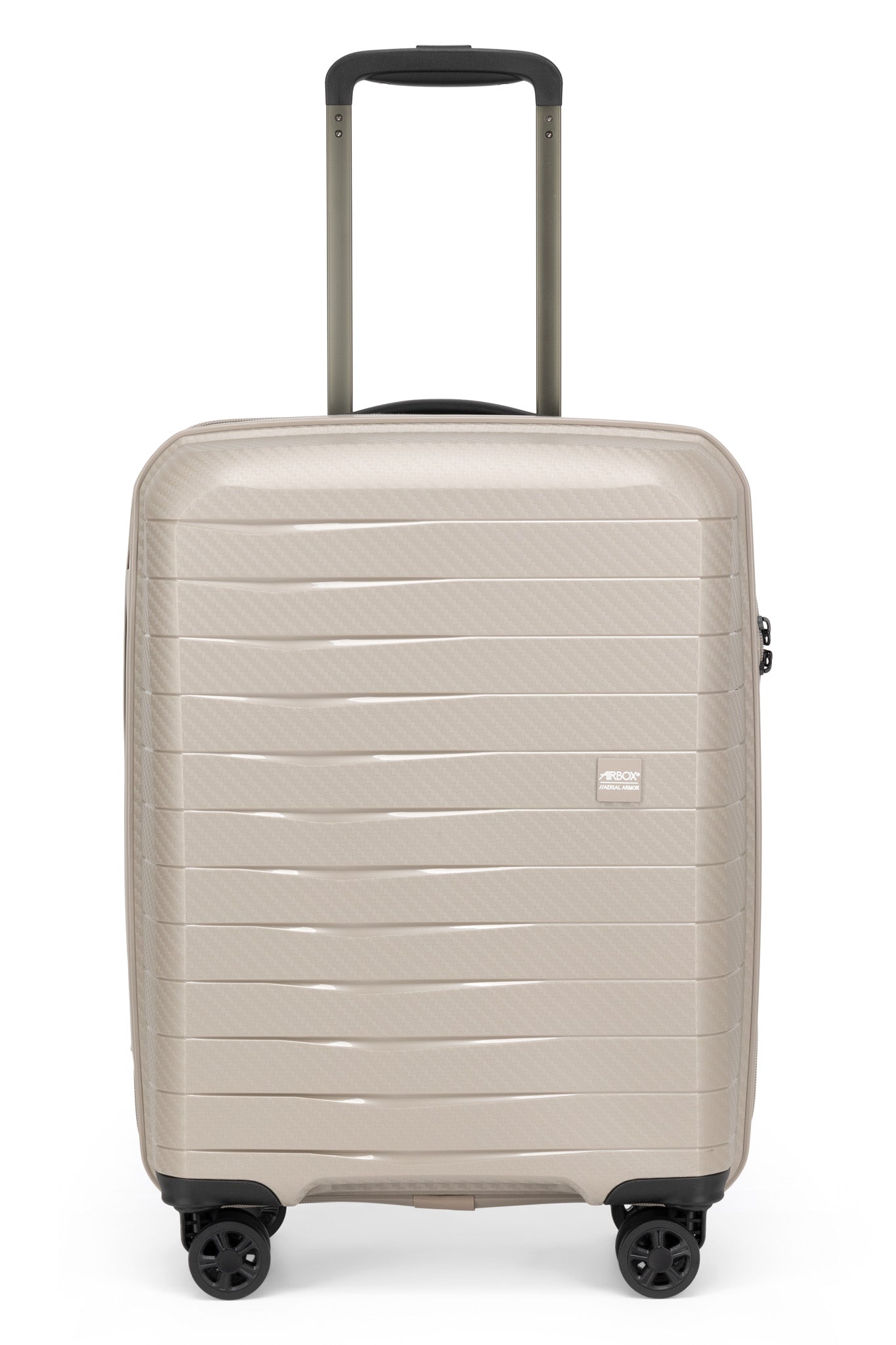 Airbox AZ18 Kabinväska 55cm - Champagne