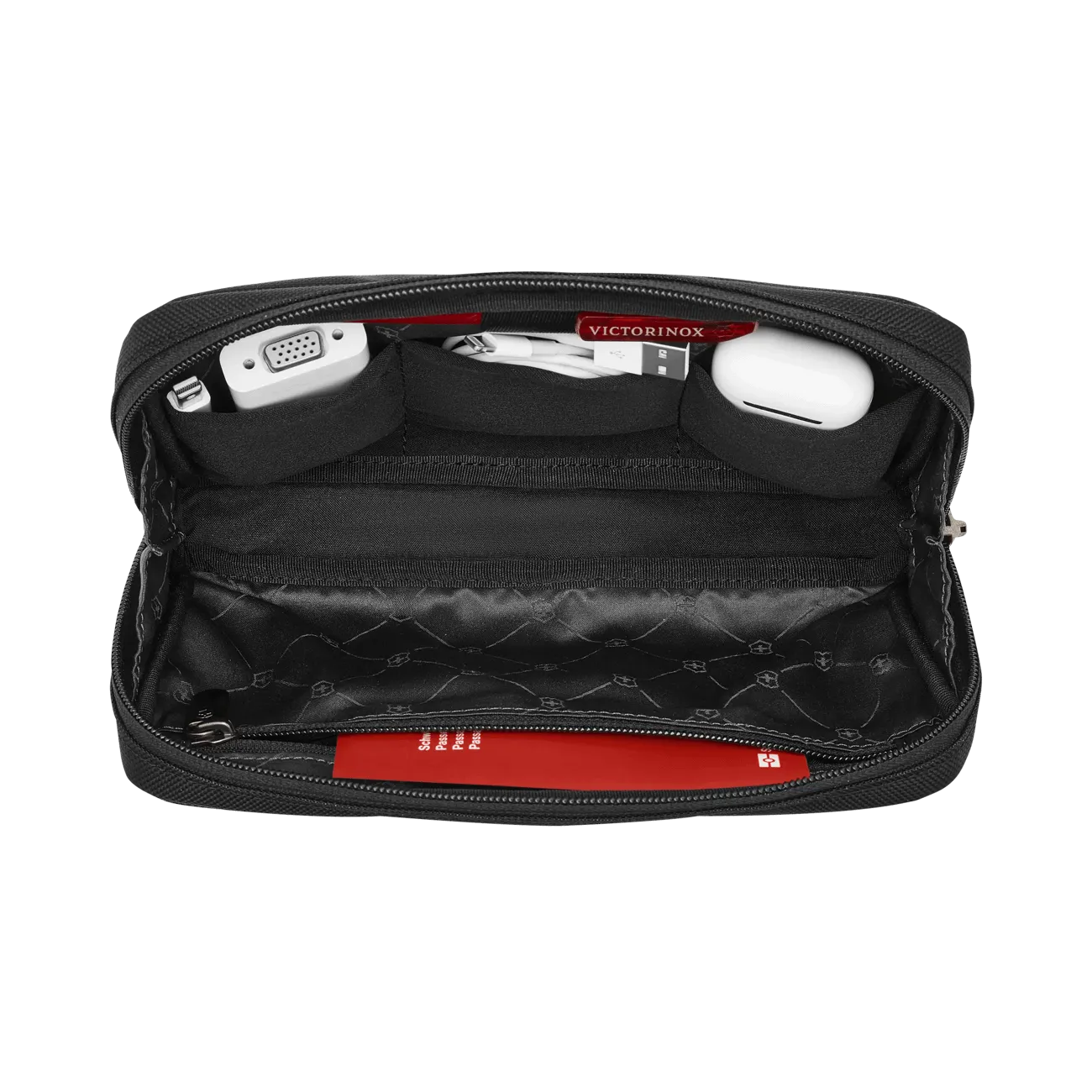 Victorinox Mythic Compact Datorportfölj 14" - Svart Victorinox