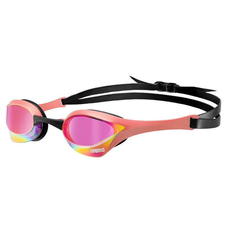 Arena Simglasögon Cobra Ultra Swipe Mr - Rosa