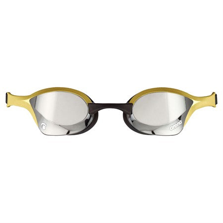 Arena Simglasögon Cobra Ultra Swipe Mr Yellow-Copper-Choco